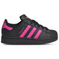 adidas Originals Superstar II - Adidas Pink/Black