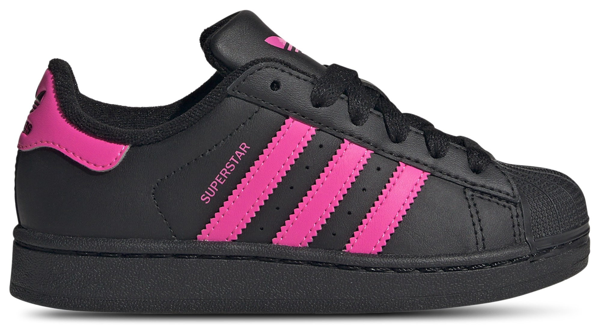 adidas Originals Superstar II - Girls' Preschool