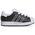adidas Originals Superstar II - Boys' Grade School Black/Matte Silver