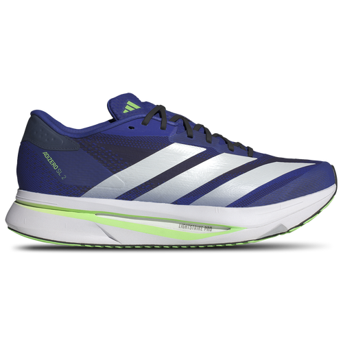 adidas adiZero SL 2 - adidas Lucid Blue/White