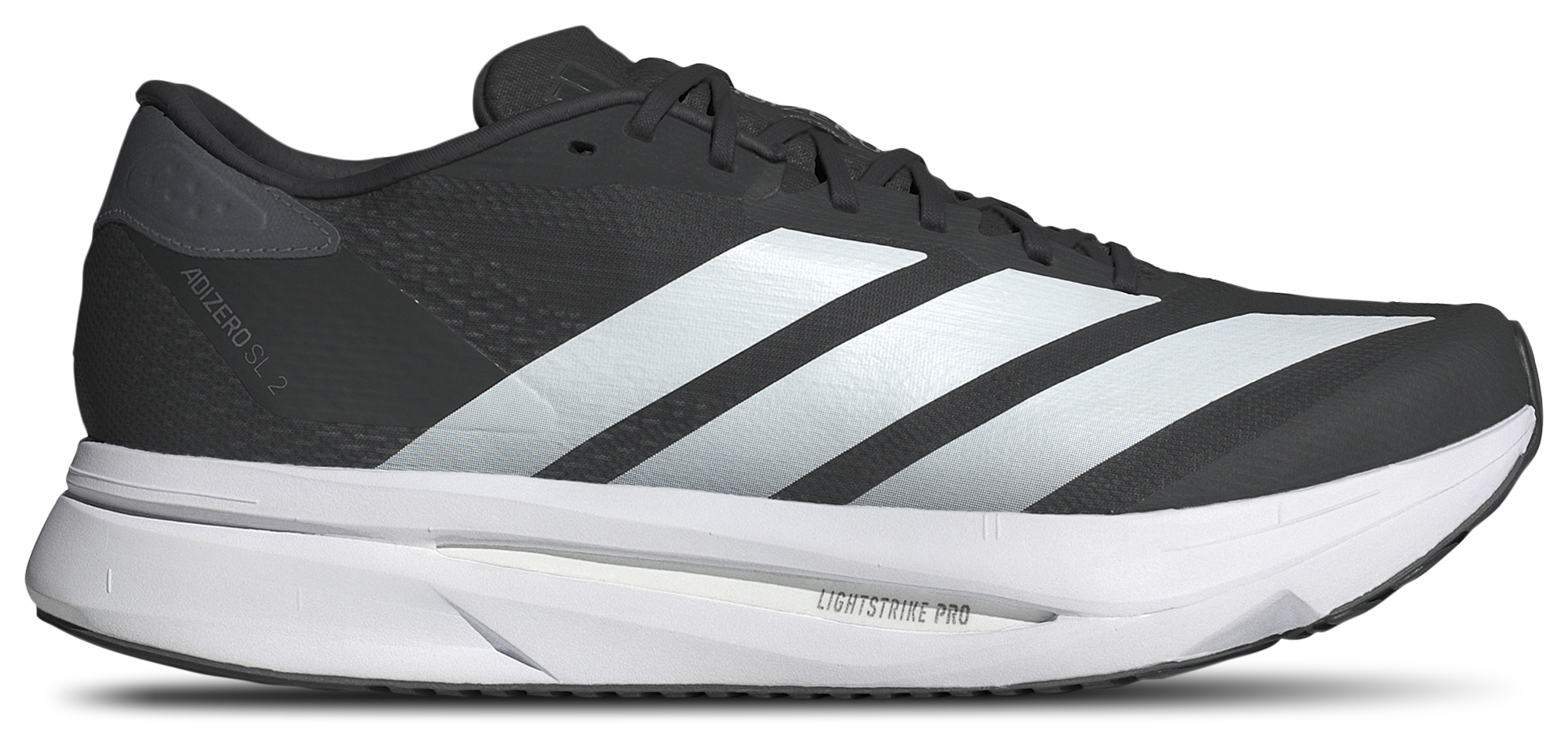 長*樹様 ADIZERO SL2 M 24.5 JQ0354