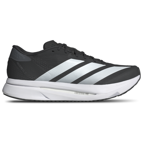 MENS - adidas adiZero SL 2 - White/Black