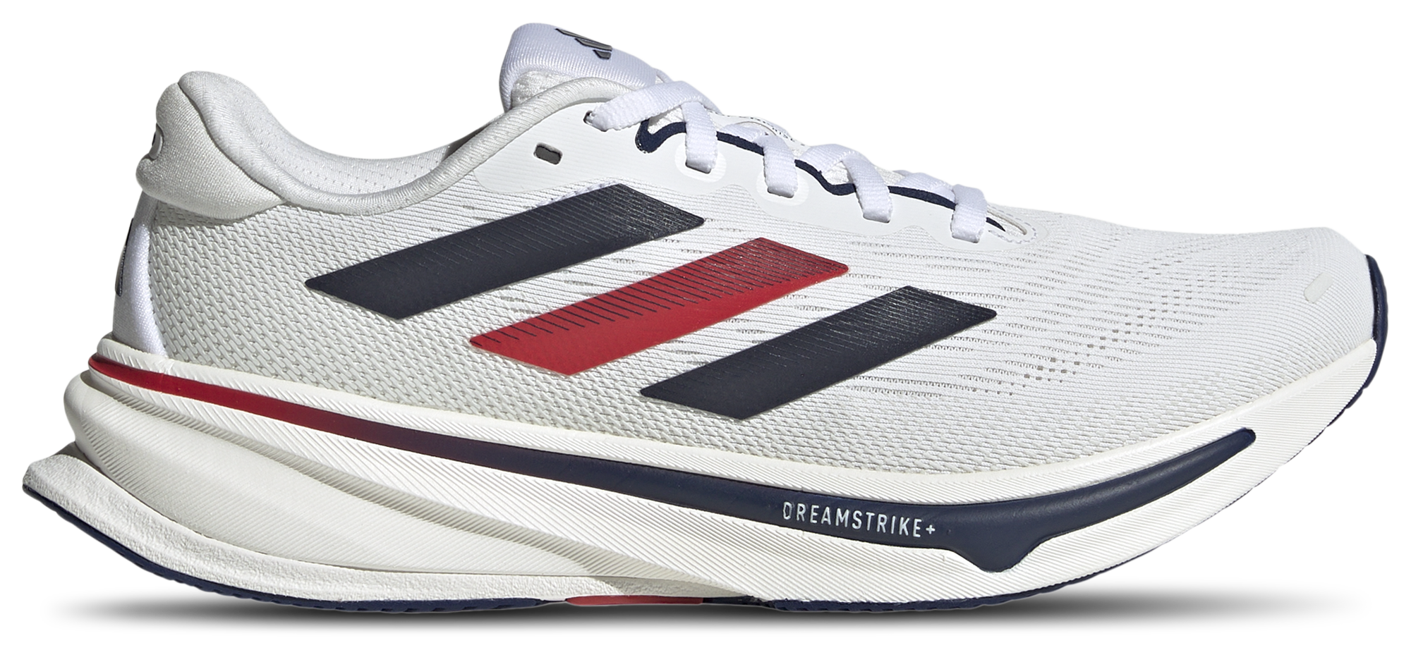 ★★Adairs★★ SUPERNOVA RISE 2 W JQ6276 adidas Supernova Rise 2 Men's Shoes Grey/Silver/Beige