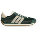 Cream White/Collegiate Green