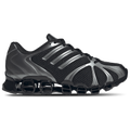 adidas Originals Megaride Ghostride - Adidas Black/Iron Metallic