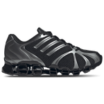 Black/Iron Metallic