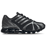 Black/Iron Metallic