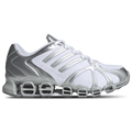 adidas Originals Megaride Ghostride - Adidas White/Silver Metallic