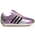 adidas Originals Country - Women's Bliss Lilac/Silver Metallic