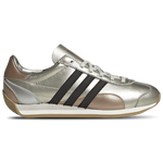 Silver Metallic/Gold Metallic