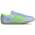adidas Originals Tokyo - Women's Clear Sky/Solar Green