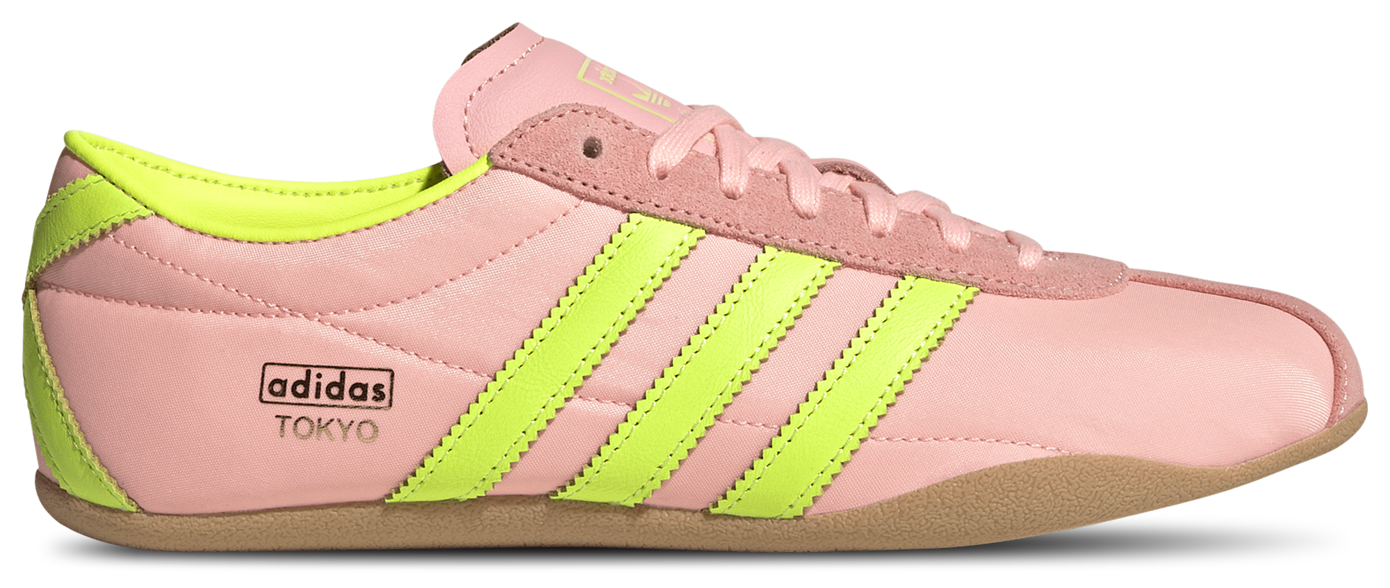 シューズ NAKA16 シューズ NAKA16 アディダス×カワサキのコラボスニーカーが2