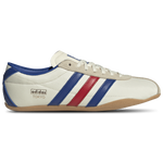 Cream White/Team Royal Blue