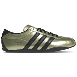 Women's - adidas Originals Tokyo - Gold Metallic/Gold Metallic/Black