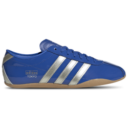 Women's - adidas Originals Tokyo - Blue/Alumina/Gum