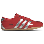 Red/Silver Metallic/Gum