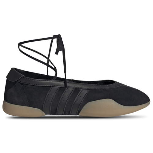 adidas Originals Taekwondo Mei Ballet - adidas Core Black/Gum