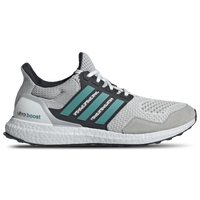 Crystal White/Pure Teal