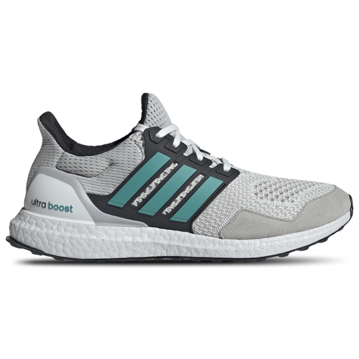 ◆adidas◆ Ultraboost 10 whiteblack IH4924 Men's Shoes - Size 8 - adidas UltraBoost 1.0 - White / Black