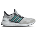 adidas Ultraboost 1.0 - Adidas Crystal White/Pure Teal
