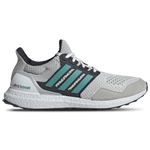 Crystal White/Pure Teal