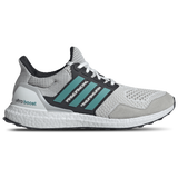 Crystal White/Pure Teal