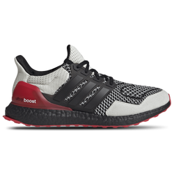 Men's - adidas Ultraboost 1.0 - Black/Crystal White