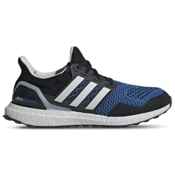 Men's - adidas Ultraboost 1.0 - Bright Royal/Crystal White