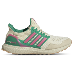 Women's - adidas Ultraboost 1.0 - Pink Fusion/Off White