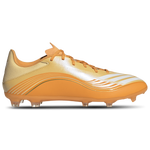 Ice Tangerine/Gold Met/Pure Tangerine