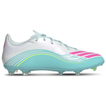 Ftwr White/Lucid Pink