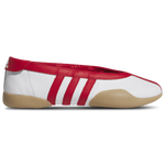Footwear White/Better Scarlet/Gum