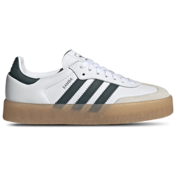 adidas gazelle silver green womens Adidas Puig Samba White/Black/Gum SALE – 561 Skate main image 1