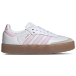 White/Clear Pink/Gold Metallic