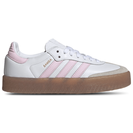 バレエシューズ ADIDAS SAMBA JANE 5FT1853 adidas Originals Samba Jane | Foot Locker