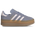 adidas Originals Gazelle Bold - Girls' Grade School Purple/Pink/Brown