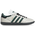 adidas Originals Samba JP - Boys' Grade School Collegiate Green/White
