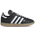 adidas Originals Samba JP - Boys' Grade School Black/White