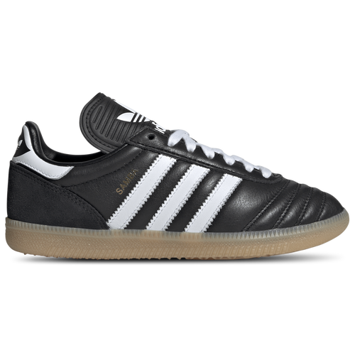 adidas Originals Samba JP - adidas Originals Black/White