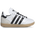 adidas Originals Samba JP - Boys' Grade School White/Black
