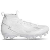 Footwear White/Footwear White/Silver Metallic
