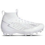 White/White/Silver Metallic