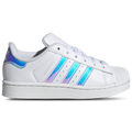 adidas Originals Superstar II - Adidas White/Multi