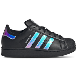 Boys' Preschool - adidas Originals Superstar II - Supplier Colour/Black