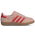 adidas Originals Gazelle Indoor - Women's Wonder Mauve/Red