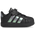 adidas Streettalk Elastic Lace - Boys' Toddler Footwear White/Core White/Iridescent