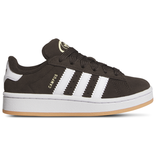 adidas Originals Campus 00s - adidas Aurora Coffee/Ftwr White Gum