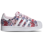 Clear Pink/White/Light Pink