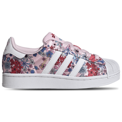 adidas Originals Superstar II - Girls' Grade School | Champs Sports