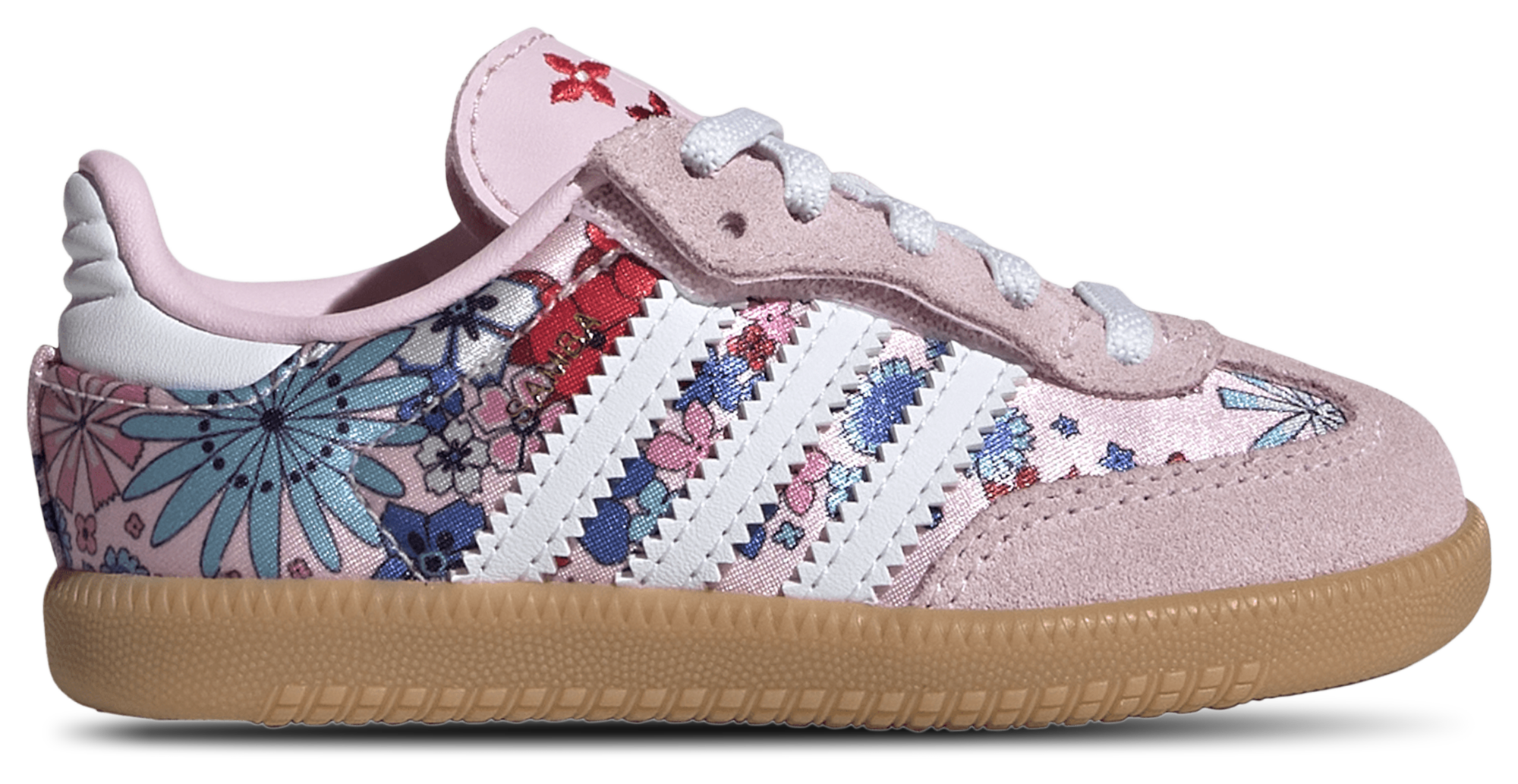 adidas Liberty London Samba OG - Girls' Toddler